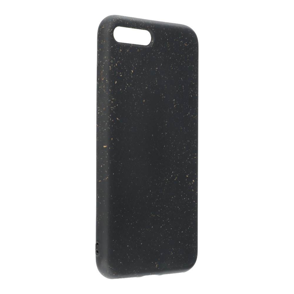 Pokrowiec Forcell BIO Case czarny Apple iPhone 8 Plus / 2