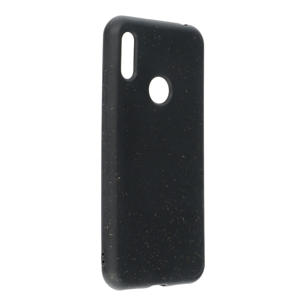 Pokrowiec Forcell BIO Case czarny Huawei Y6 (2019) / 2 Pokrowiec Forcell BIO Case czarny Huawei Y6 (2019) / 2