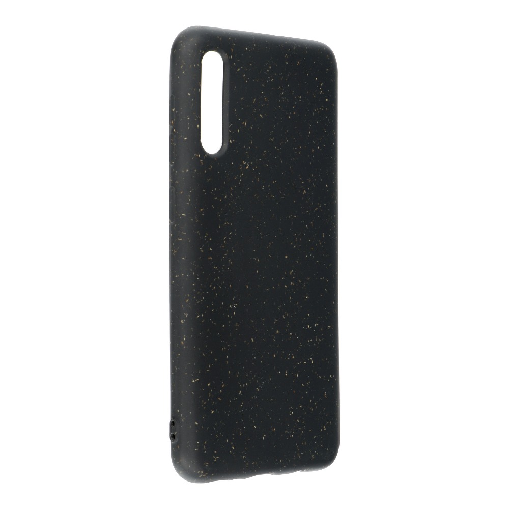 Pokrowiec Forcell BIO Case czarny Samsung Galaxy A50 / 2