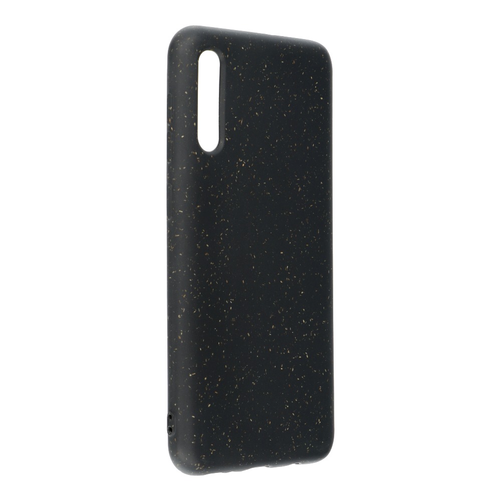 Pokrowiec Forcell BIO Case czarny Samsung Galaxy A50 / 2 Pokrowiec Forcell BIO Case czarny Samsung Galaxy A50 / 2