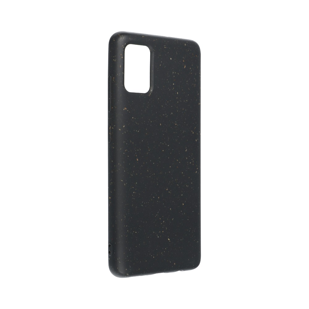 Pokrowiec Forcell BIO Case czarny Samsung Galaxy A51 / 2 Pokrowiec Forcell BIO Case czarny Samsung Galaxy A51 / 2