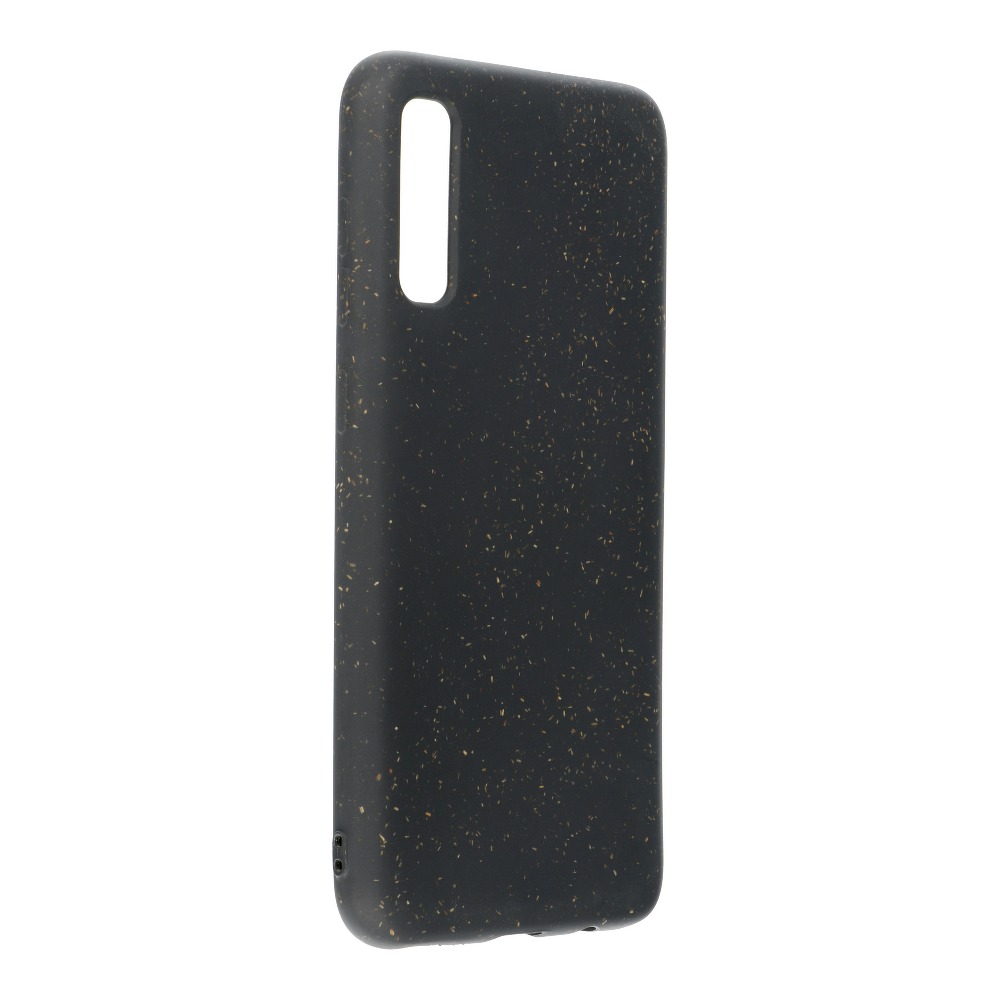 Pokrowiec Forcell BIO Case czarny Samsung Galaxy A70 / 2