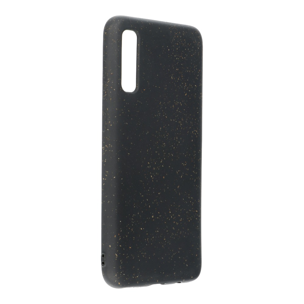Pokrowiec Forcell BIO Case czarny Samsung Galaxy A70 / 2 Pokrowiec Forcell BIO Case czarny Samsung Galaxy A70 / 2