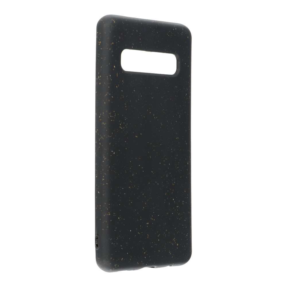 Pokrowiec Forcell BIO Case czarny Samsung Galaxy S10 / 2