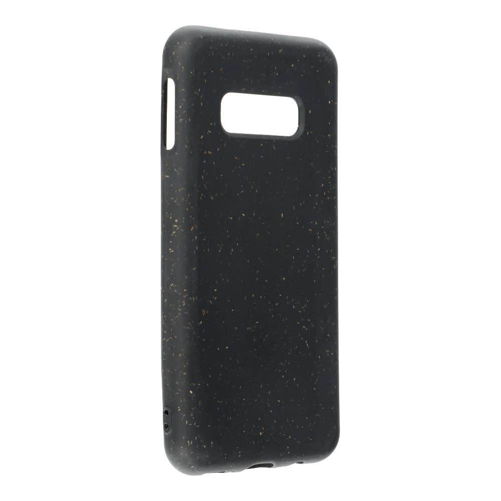 Pokrowiec Forcell BIO Case czarny Samsung Galaxy S10e / 2