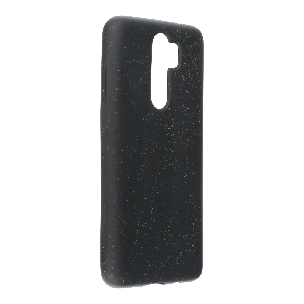 Pokrowiec Forcell BIO Case czarny Xiaomi Redmi Note 8 Pro / 2