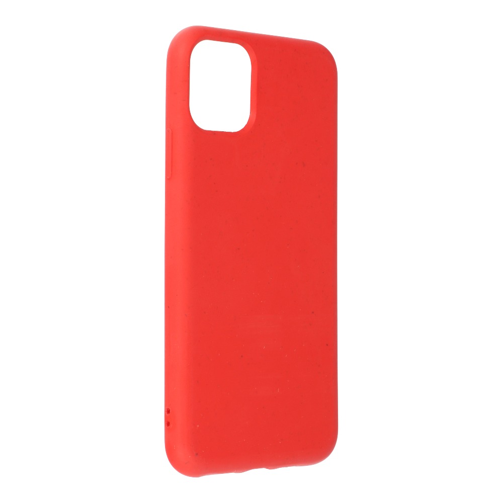 Pokrowiec Forcell BIO Case czerwony Apple iPhone 11 Pro Max / 2