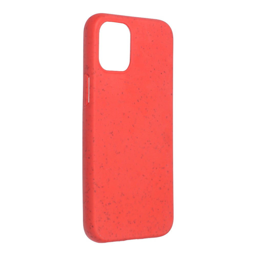 Pokrowiec Forcell BIO Case czerwony Apple iPhone 12 Mini / 2 Pokrowiec Forcell BIO Case czerwony Apple iPhone 12 Mini / 2