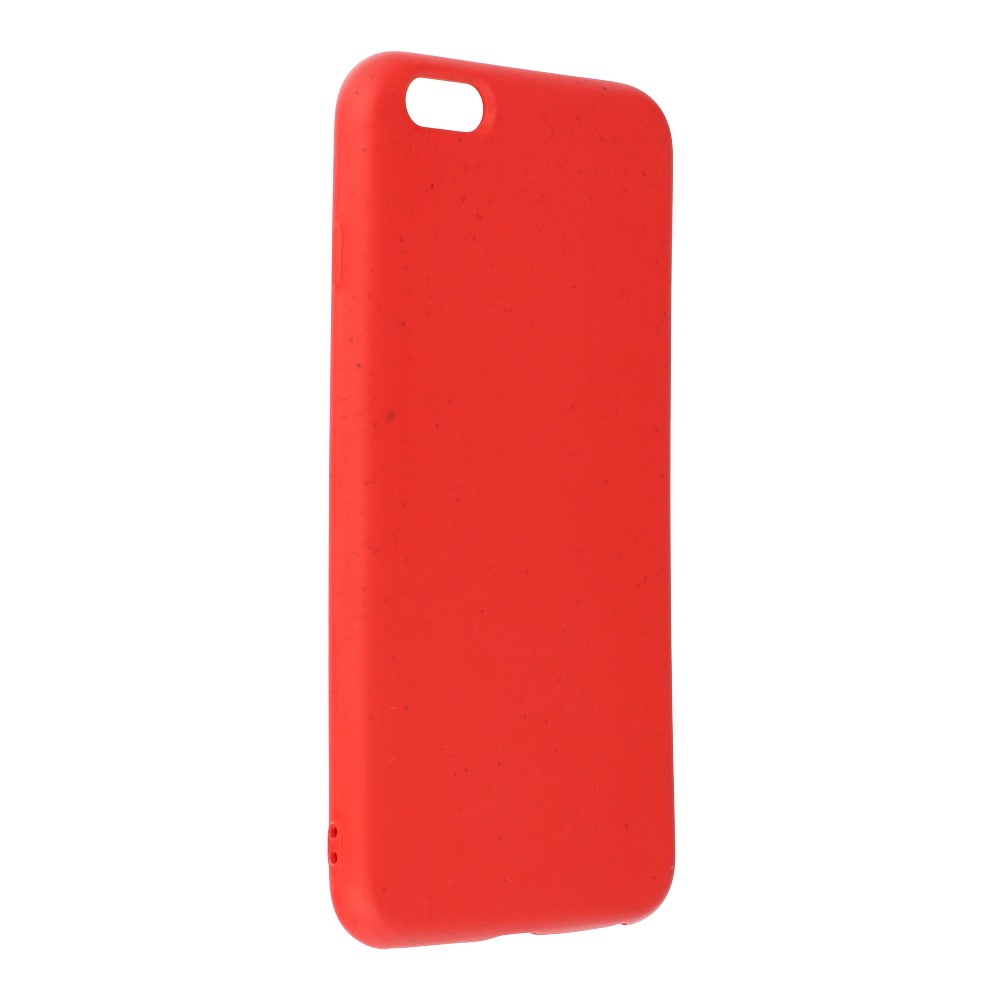 Pokrowiec Forcell BIO Case czerwony Apple iPhone 6 Plus / 2