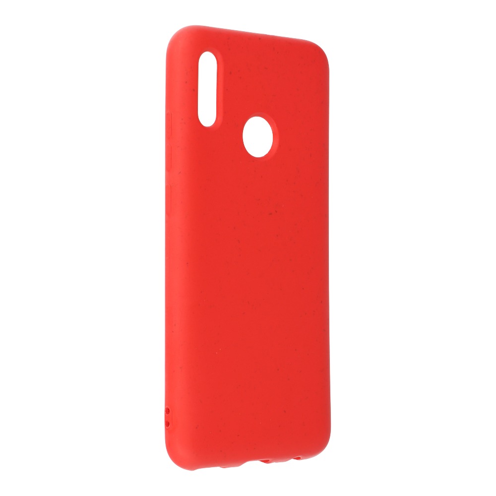 Pokrowiec Forcell BIO Case czerwony Huawei P Smart 2019 / 2