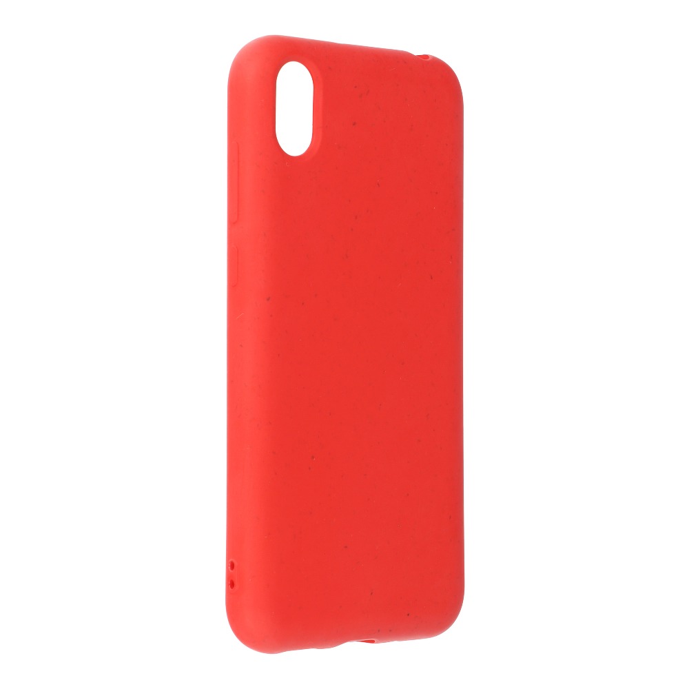 Pokrowiec Forcell BIO Case czerwony Huawei Y5 (2019) / 2 Pokrowiec Forcell BIO Case czerwony Huawei Y5 (2019) / 2