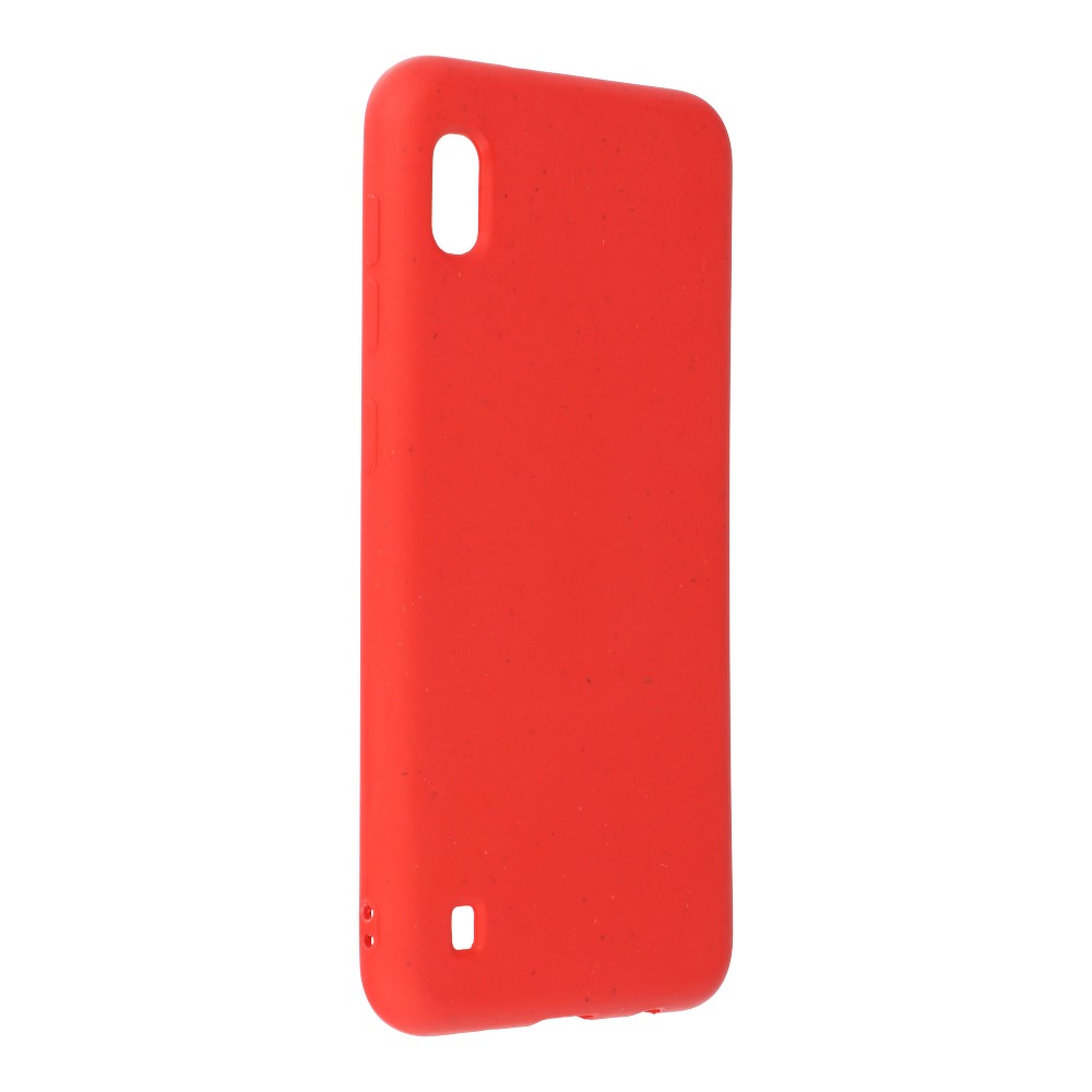 Pokrowiec Forcell BIO Case czerwony Samsung Galaxy A10 / 2 Pokrowiec Forcell BIO Case czerwony Samsung Galaxy A10 / 2