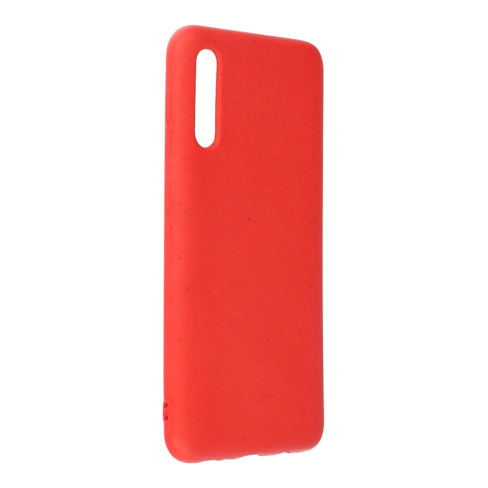 Pokrowiec Forcell BIO Case czerwony Samsung Galaxy A50 / 2