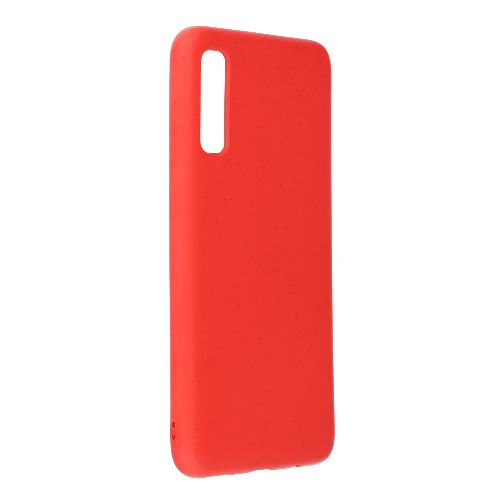 Pokrowiec Forcell BIO Case czerwony Samsung Galaxy A70 / 2