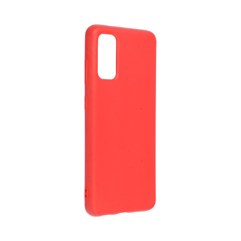 Pokrowiec Forcell BIO Case czerwony Samsung Galaxy S20 / 2