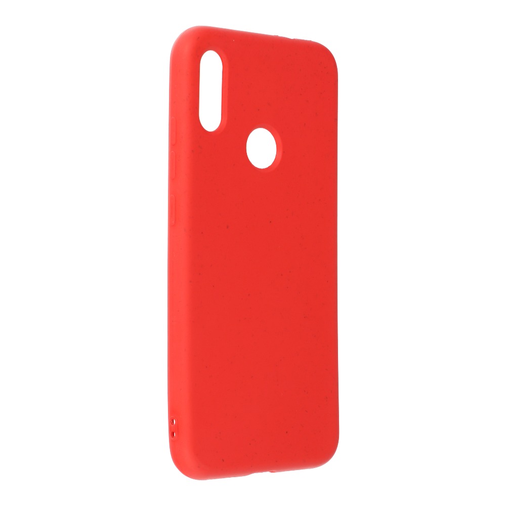 Pokrowiec Forcell BIO Case czerwony Xiaomi Redmi Note 7 / 2