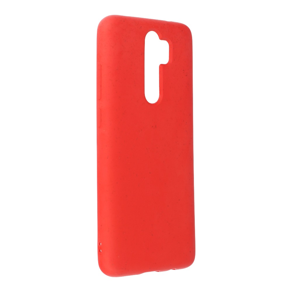 Pokrowiec Forcell BIO Case czerwony Xiaomi Redmi Note 8 Pro / 2