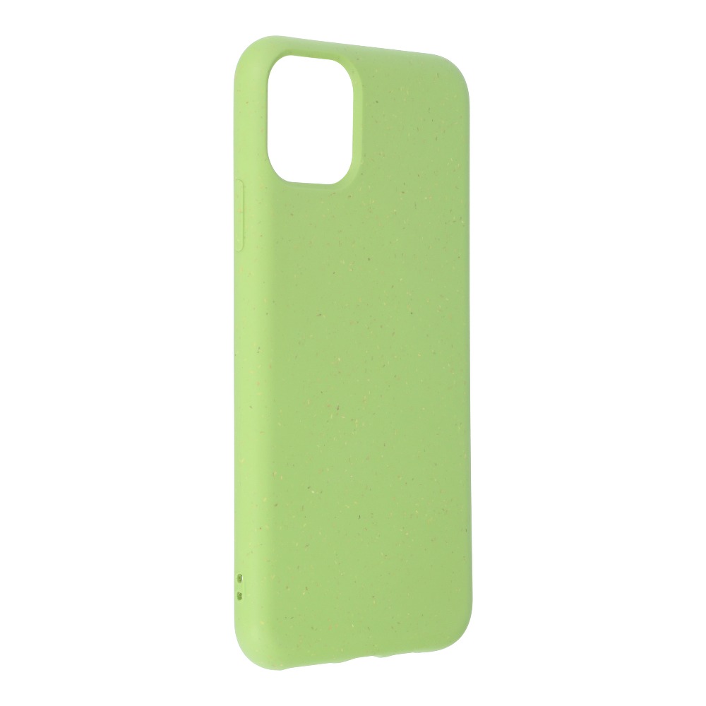 Pokrowiec Forcell BIO Case zielony Apple iPhone 11 Pro Max / 2