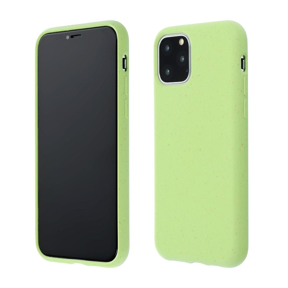 Pokrowiec Forcell BIO Case zielony Apple iPhone 11 Pro / 7 Pokrowiec Forcell BIO Case zielony Apple iPhone 11 Pro / 7