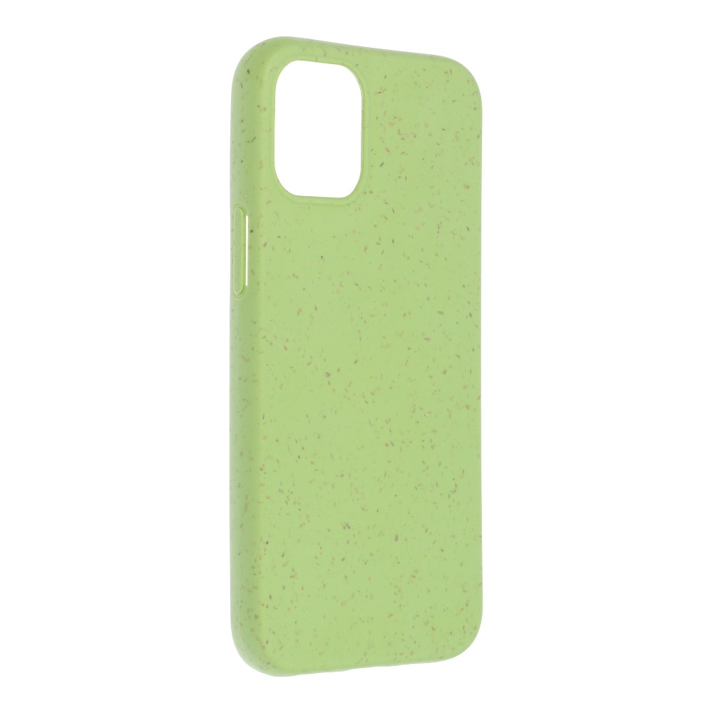 Pokrowiec Forcell BIO Case zielony Apple iPhone 12 Mini / 2 Pokrowiec Forcell BIO Case zielony Apple iPhone 12 Mini / 2