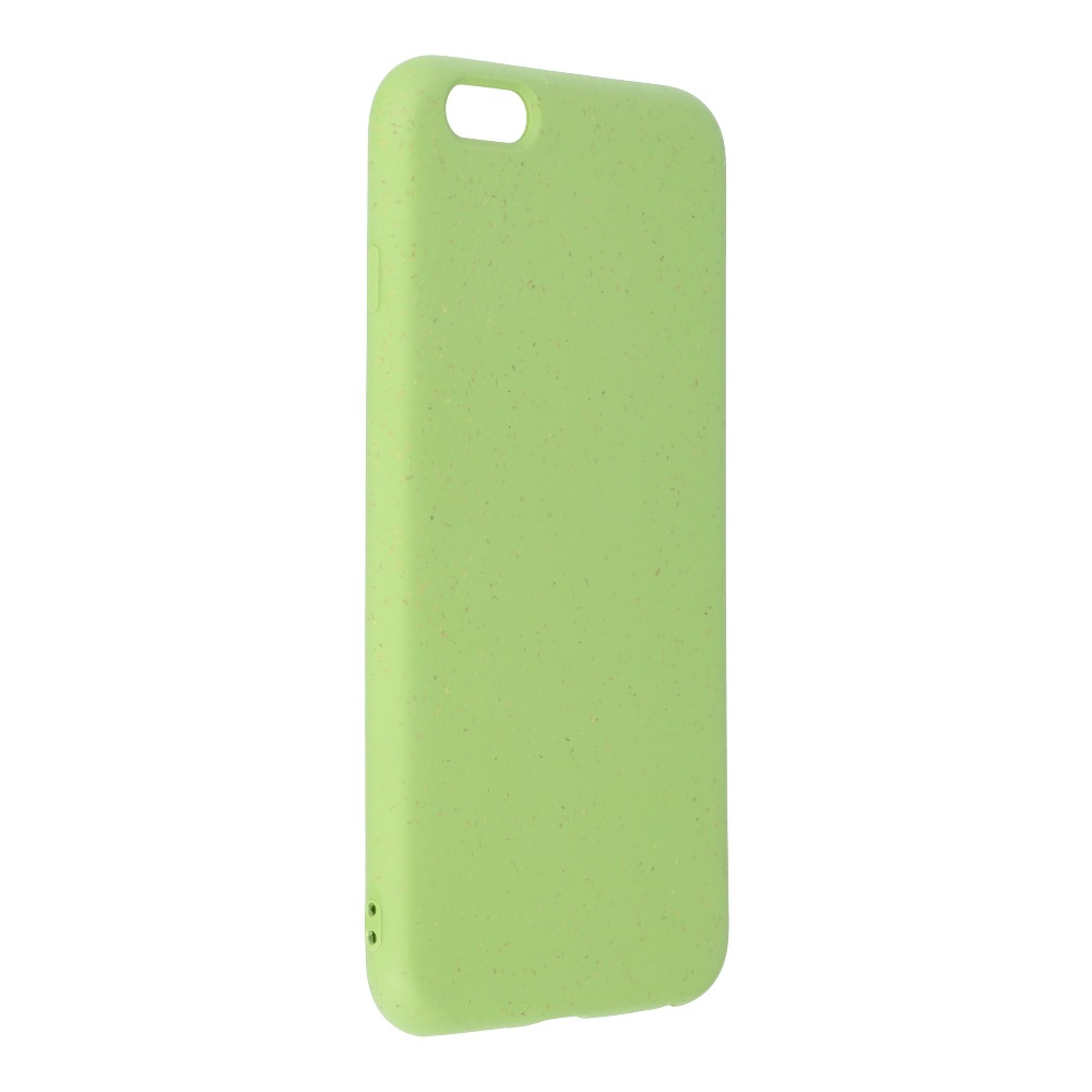 Pokrowiec Forcell BIO Case zielony Apple iPhone 6 Plus / 2 Pokrowiec Forcell BIO Case zielony Apple iPhone 6 Plus / 2