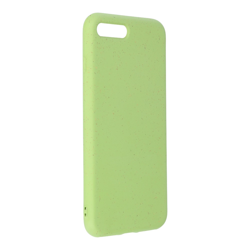 Pokrowiec Forcell BIO Case zielony Apple iPhone 8 Plus / 2 Pokrowiec Forcell BIO Case zielony Apple iPhone 8 Plus / 2