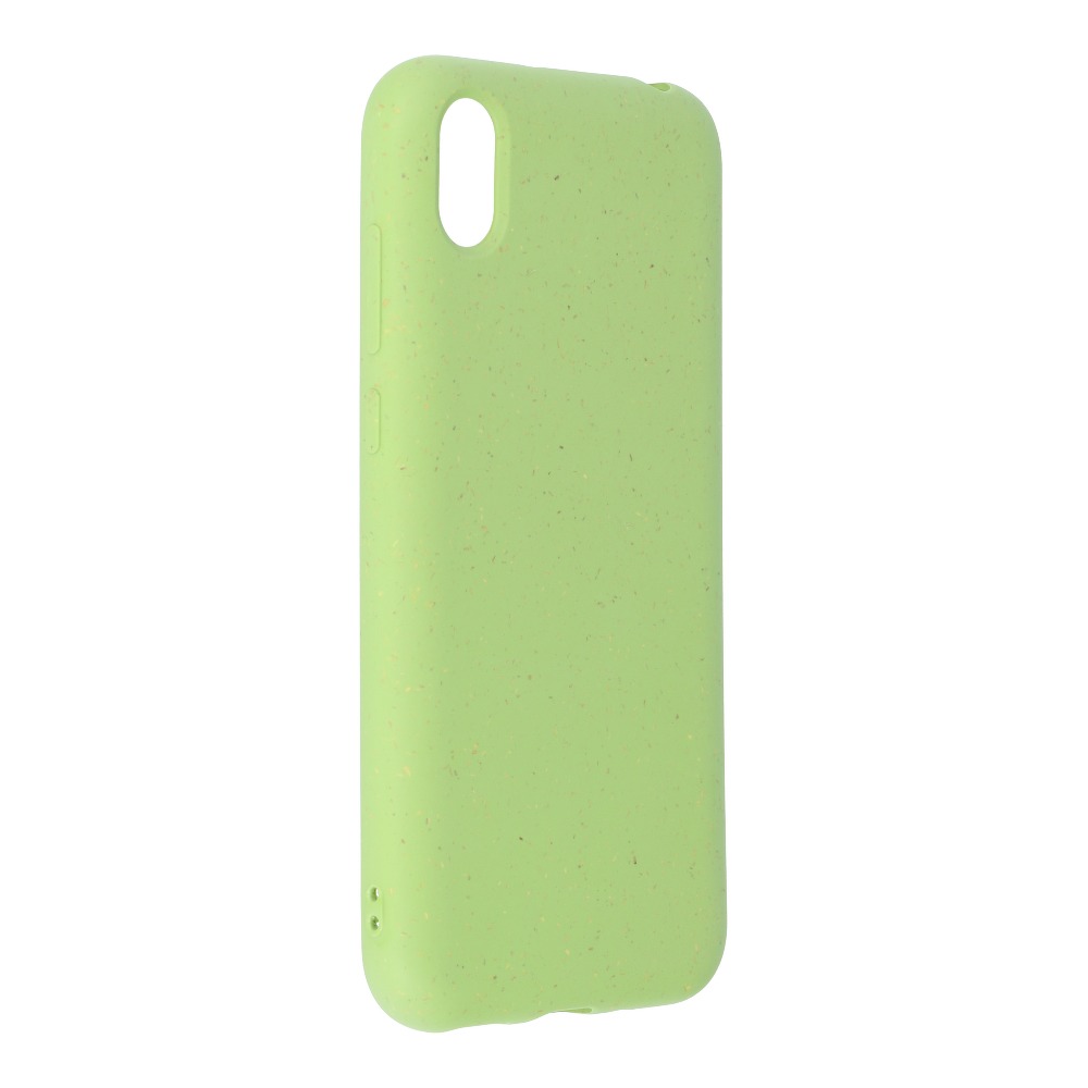 Pokrowiec Forcell BIO Case zielony Huawei Y5 (2019) / 2 Pokrowiec Forcell BIO Case zielony Huawei Y5 (2019) / 2