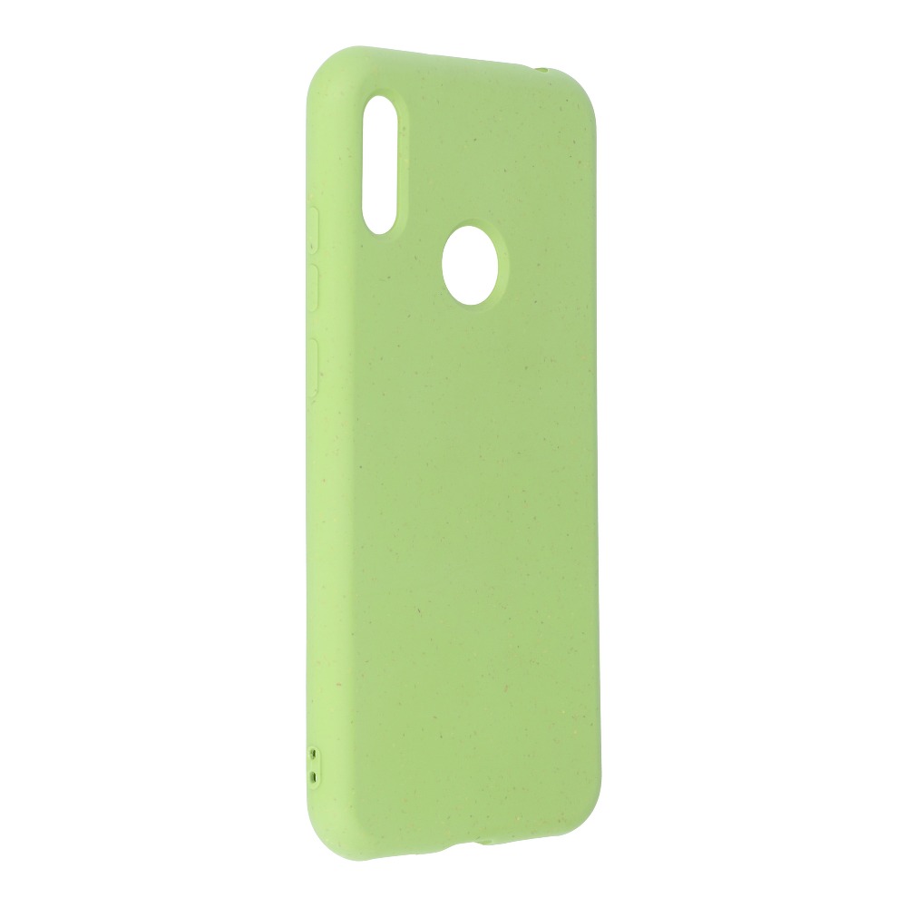 Pokrowiec Forcell BIO Case zielony Huawei Y6 (2019) / 2 Pokrowiec Forcell BIO Case zielony Huawei Y6 (2019) / 2