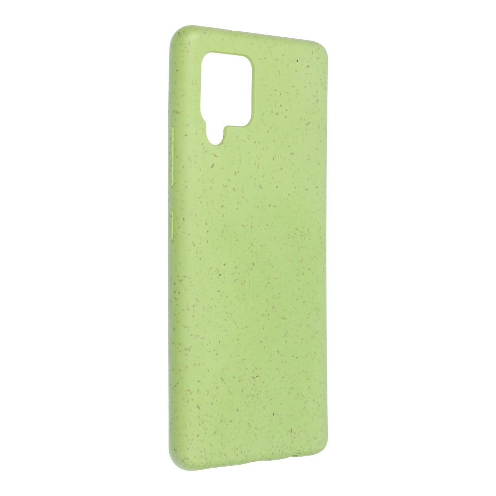 Pokrowiec Forcell BIO Case zielony Samsung Galaxy A42 5G / 2 Pokrowiec Forcell BIO Case zielony Samsung Galaxy A42 5G / 2
