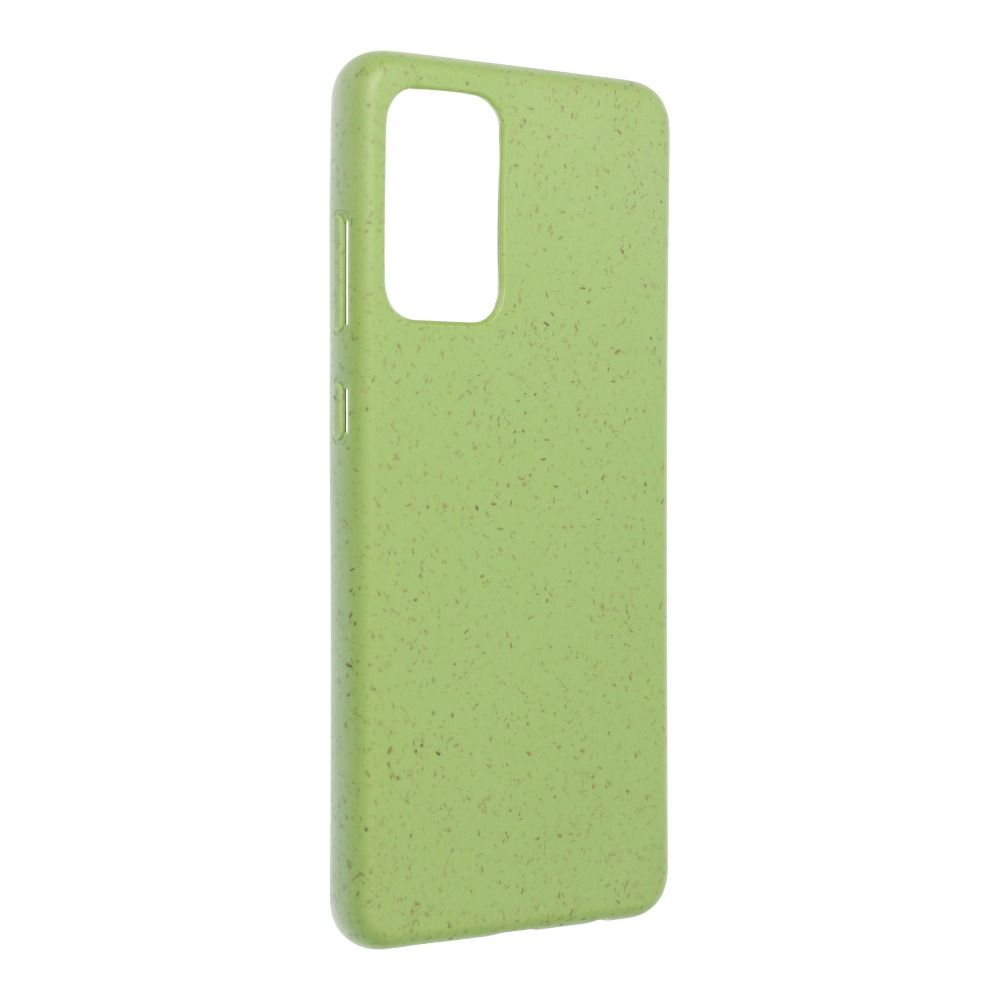 Pokrowiec Forcell BIO Case zielony Samsung A72 / 2