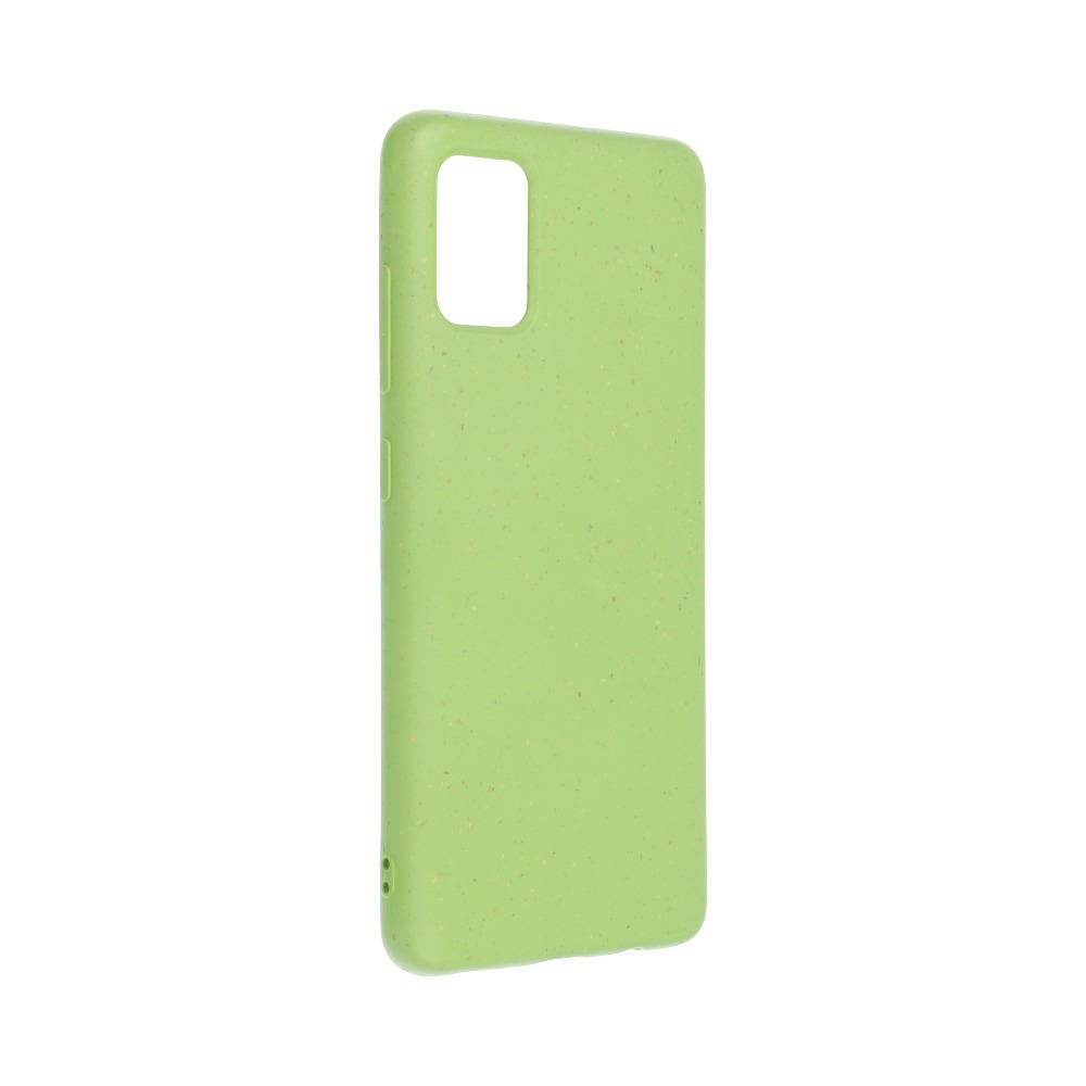 Pokrowiec Forcell BIO Case zielony Samsung Galaxy A51 / 2 Pokrowiec Forcell BIO Case zielony Samsung Galaxy A51 / 2