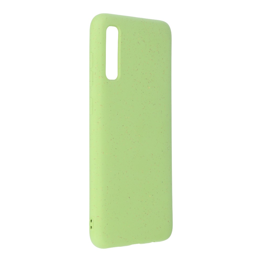 Pokrowiec Forcell BIO Case zielony Samsung Galaxy A70 / 2 Pokrowiec Forcell BIO Case zielony Samsung Galaxy A70 / 2