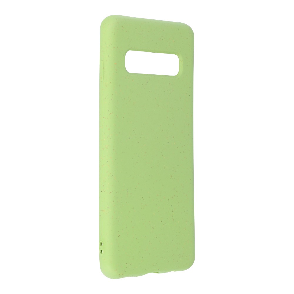 Pokrowiec Forcell BIO Case zielony Samsung Galaxy S10 / 2