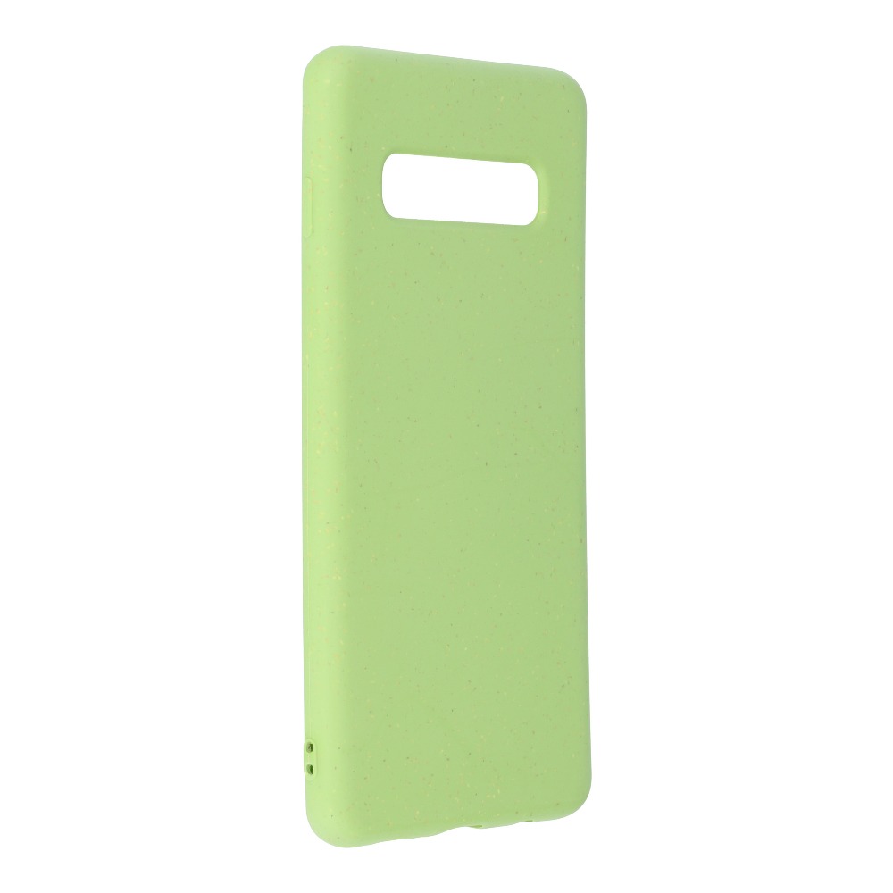 Pokrowiec Forcell BIO Case zielony Samsung Galaxy S10 Plus / 2