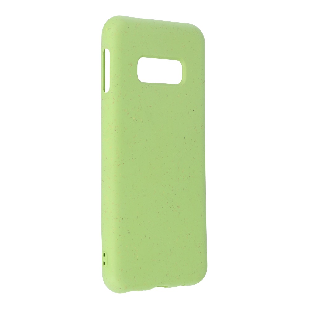 Pokrowiec Forcell BIO Case zielony Samsung Galaxy S10e / 2