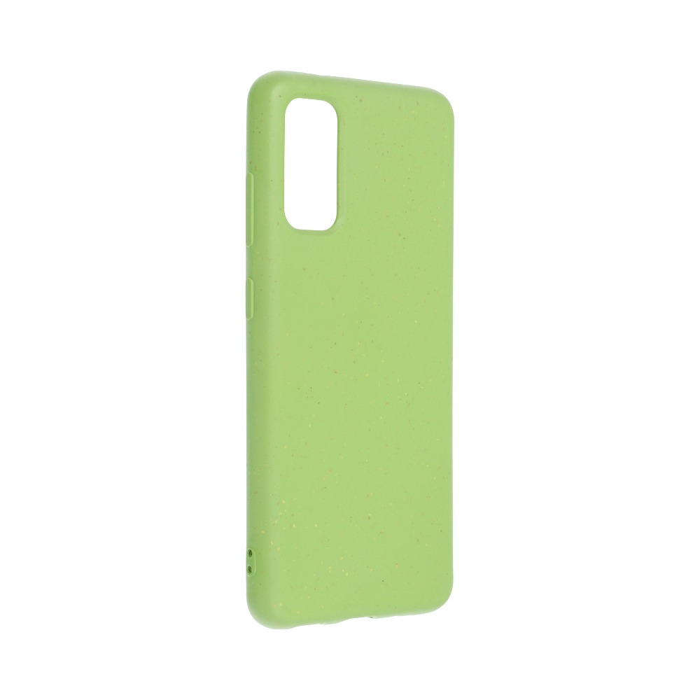 Pokrowiec Forcell BIO Case zielony Samsung Galaxy S20 / 2