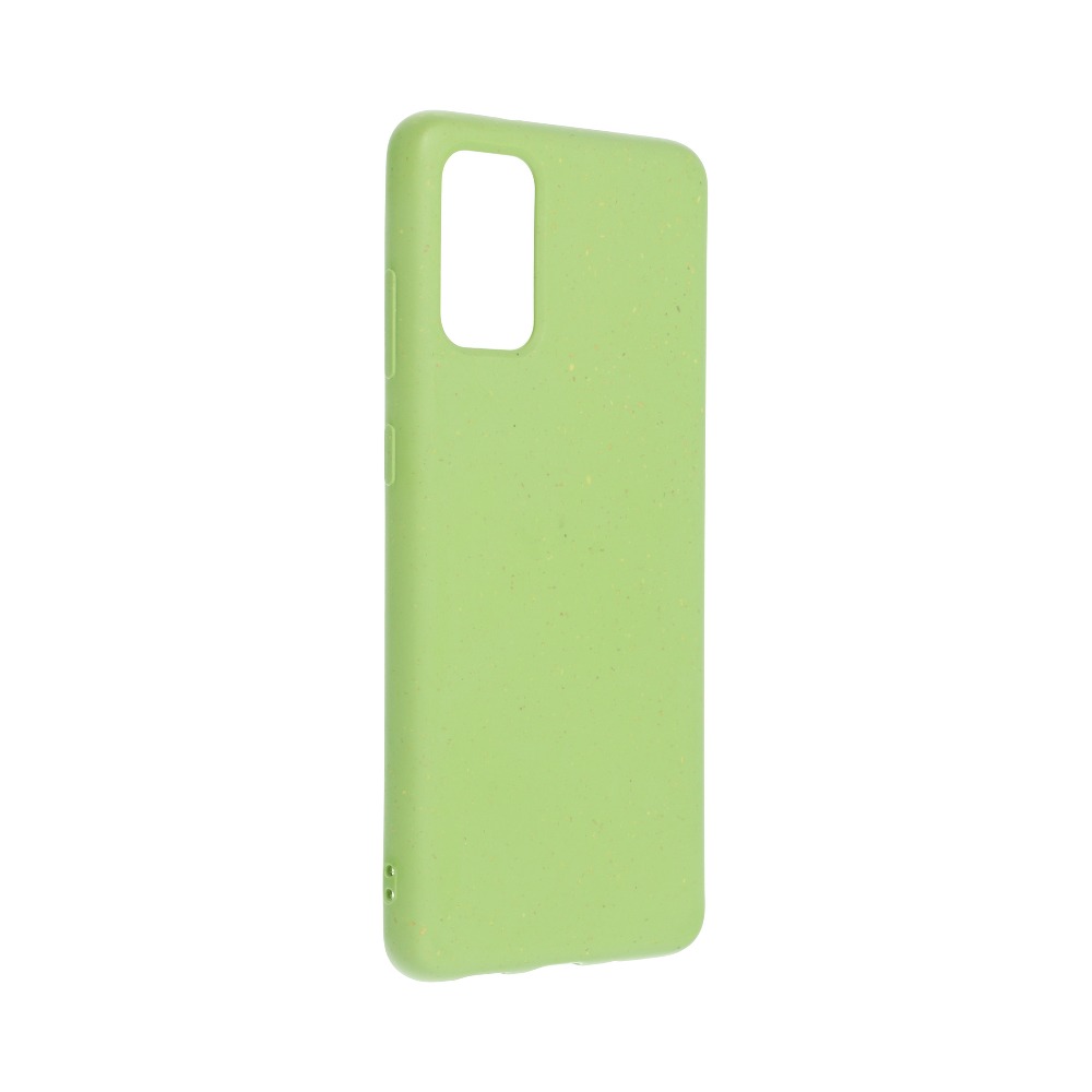 Pokrowiec Forcell BIO Case zielony Samsung Galaxy S20 Plus / 2 Pokrowiec Forcell BIO Case zielony Samsung Galaxy S20 Plus / 2