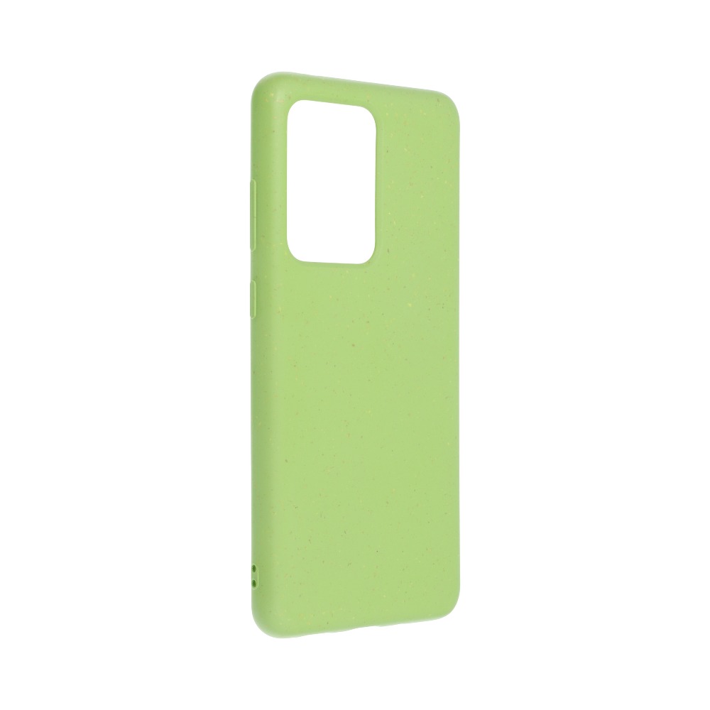 Pokrowiec Forcell BIO Case zielony Samsung galaxy S20 Ultra / 2