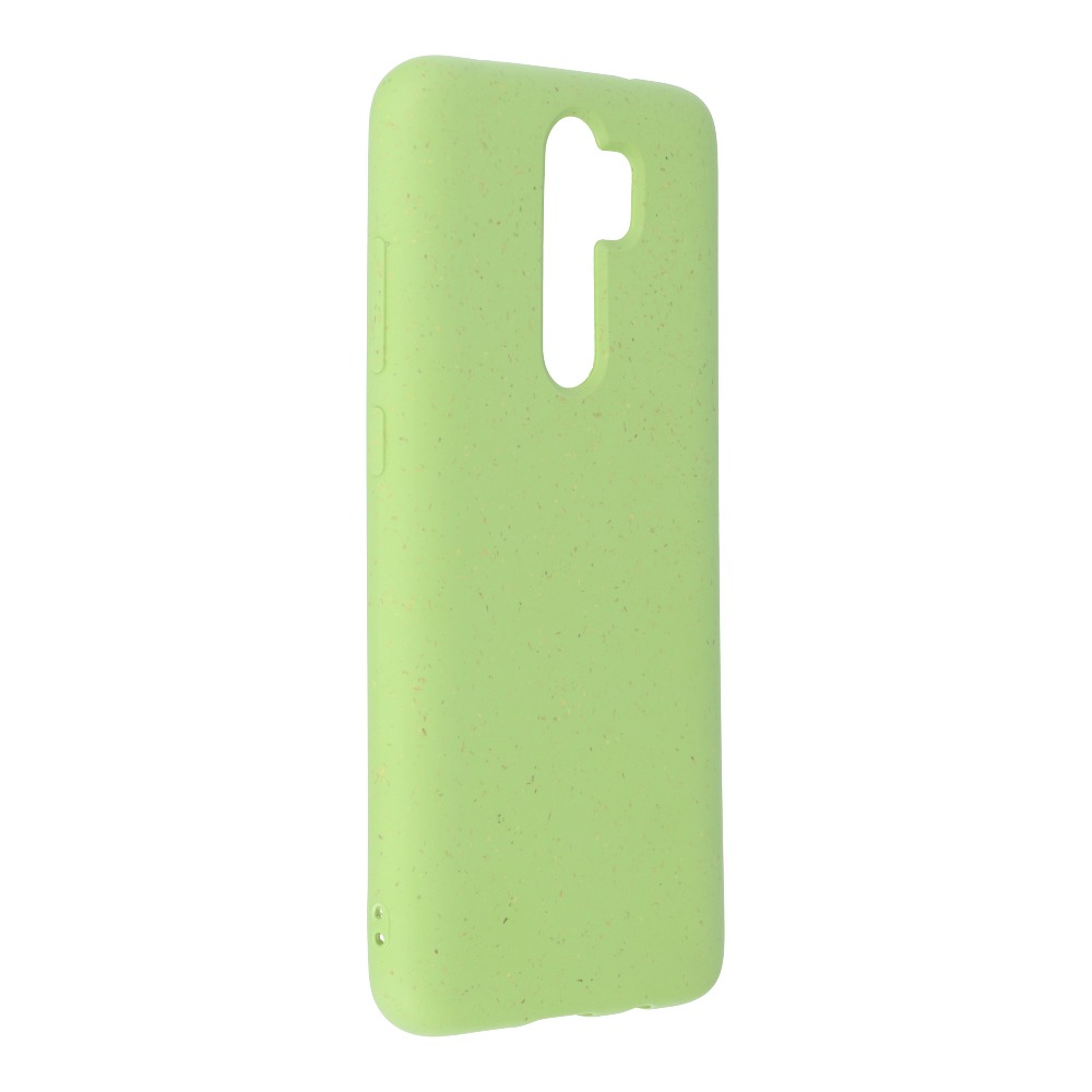 Pokrowiec Forcell BIO Case zielony Xiaomi Redmi Note 8 Pro / 2