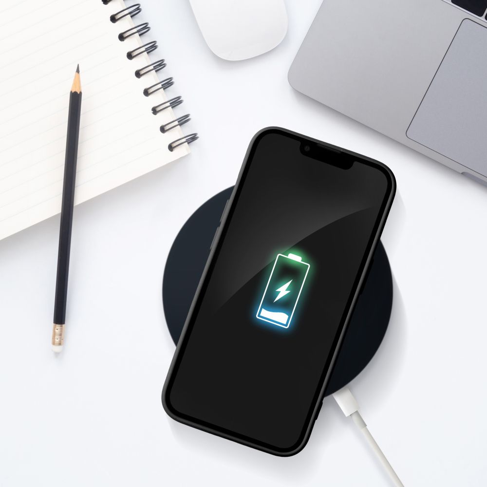 Pokrowiec Forcell Card Case czarny Apple iPhone 8 / 7 Pokrowiec Forcell Card Case czarny Apple iPhone 8 / 7
