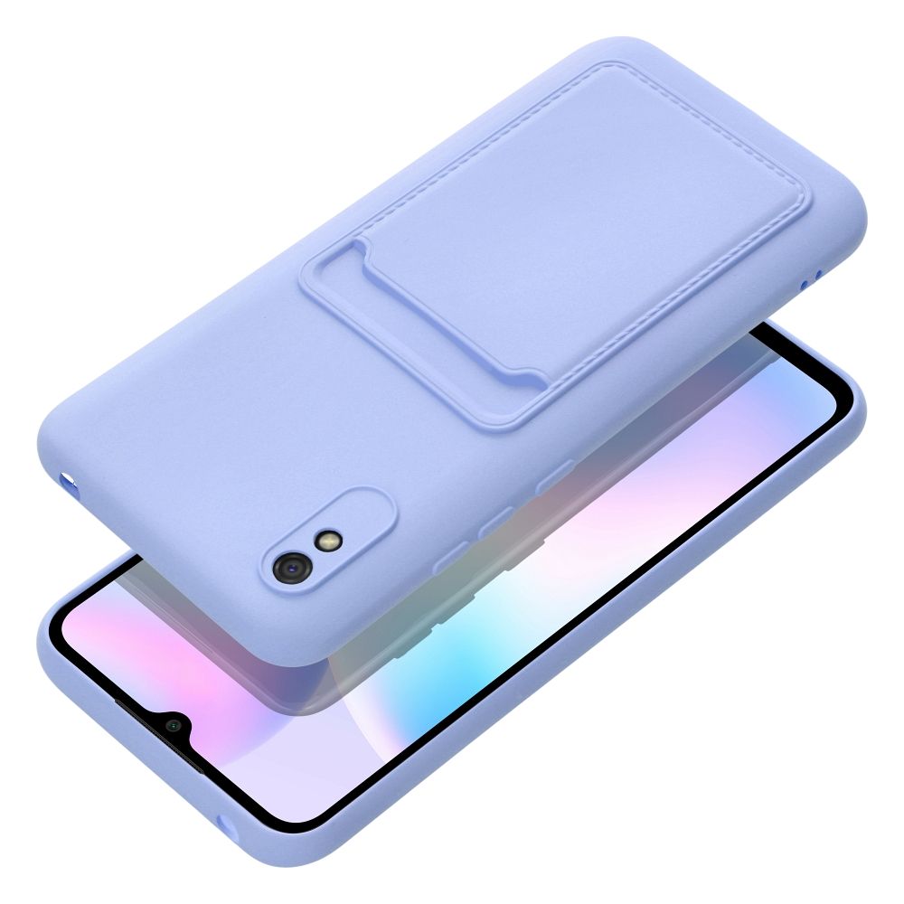 Pokrowiec Forcell Card Case Xiaomi Redmi 9A / 3