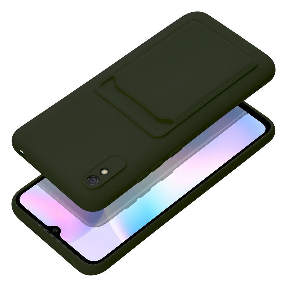 Pokrowiec Forcell Card Case Xiaomi Redmi 9A / 3