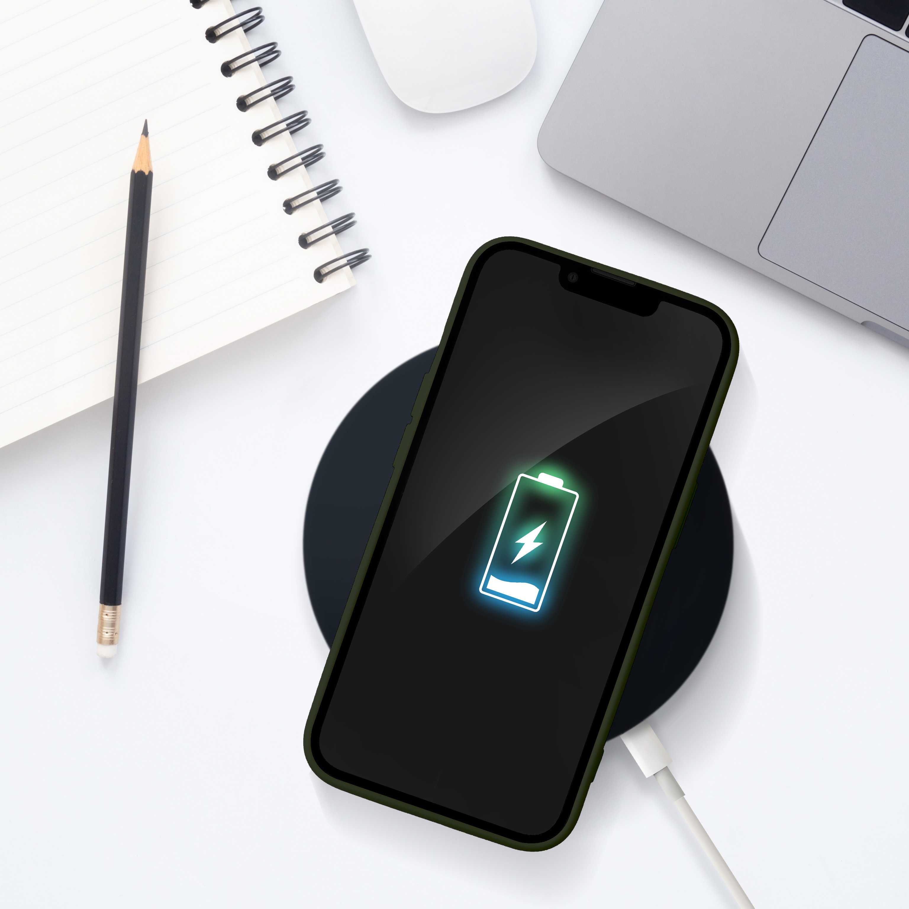 Pokrowiec Forcell Card Case zielony Apple iPhone 11 / 5 Pokrowiec Forcell Card Case zielony Apple iPhone 11 / 5