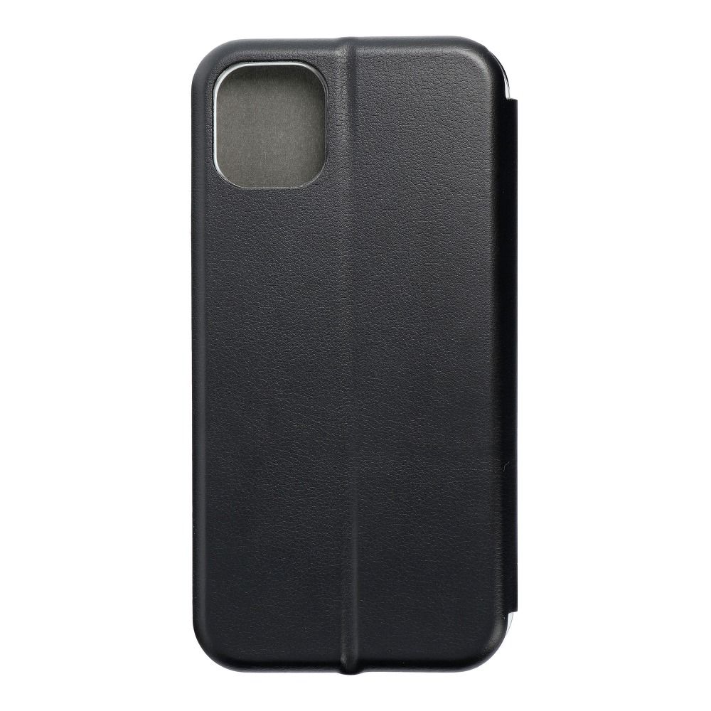 Pokrowiec Forcell Elegance Book czarny Apple iPhone 11 / 2