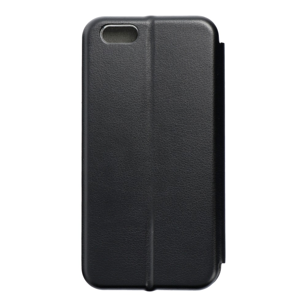 Pokrowiec Forcell Elegance Book czarny Apple iPhone 6 Pokrowiec Forcell Elegance Book czarny Apple iPhone 6