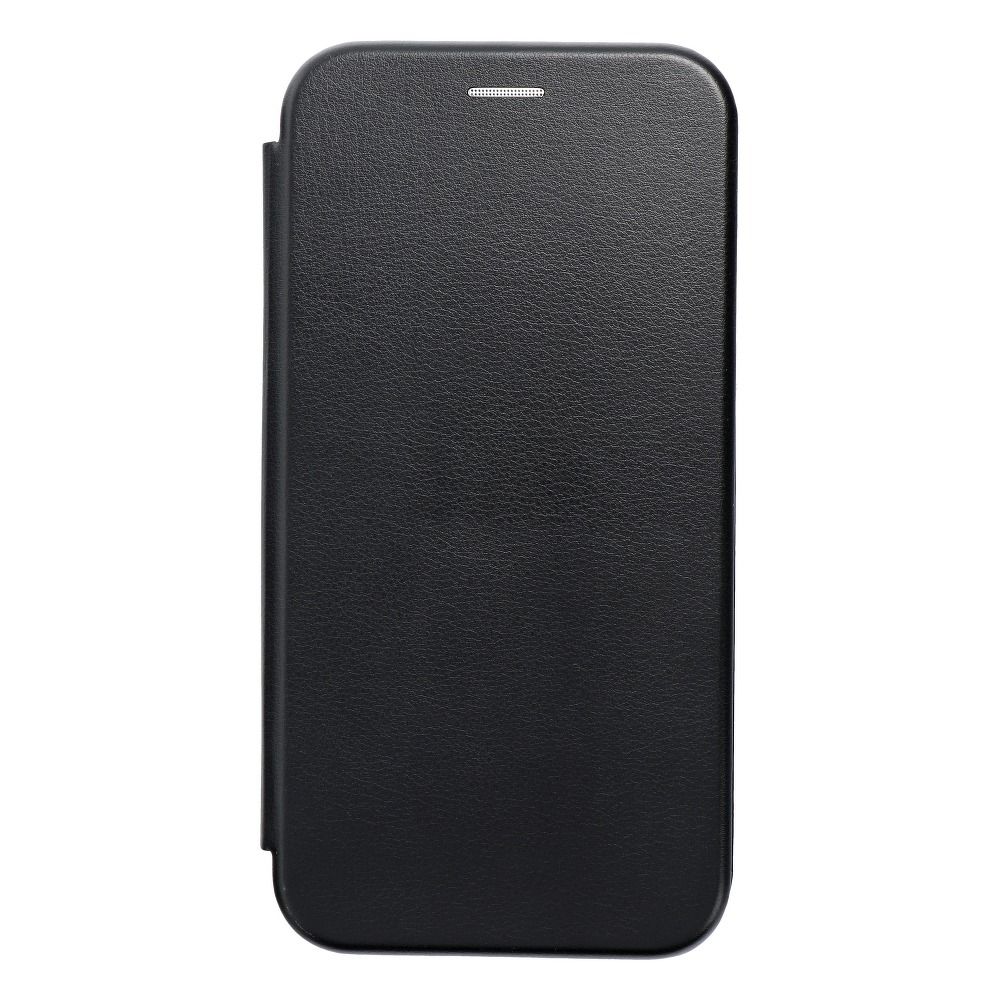 Pokrowiec Forcell Elegance Book czarny Apple iPhone XR Pokrowiec Forcell Elegance Book czarny Apple iPhone XR