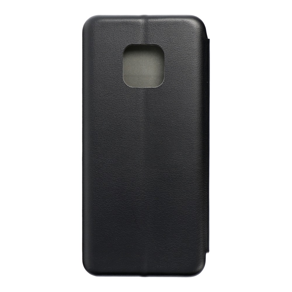 Pokrowiec Forcell Elegance Book czarny Huawei Mate 20 Pro