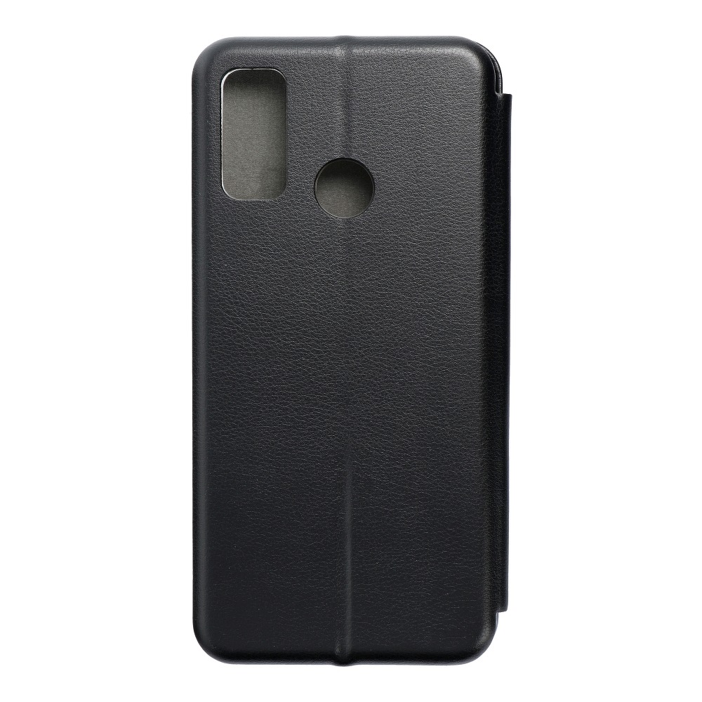 Pokrowiec Forcell Elegance Book czarny Huawei P Smart 2020 Pokrowiec Forcell Elegance Book czarny Huawei P Smart 2020