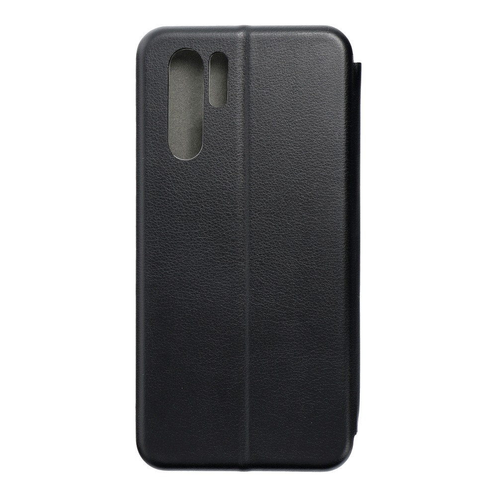 Pokrowiec Forcell Elegance Book czarny Huawei P30 Pro Pokrowiec Forcell Elegance Book czarny Huawei P30 Pro