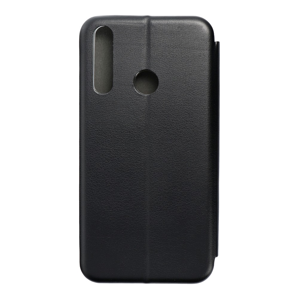 Pokrowiec Forcell Elegance Book czarny Huawei Y6P Pokrowiec Forcell Elegance Book czarny Huawei Y6P